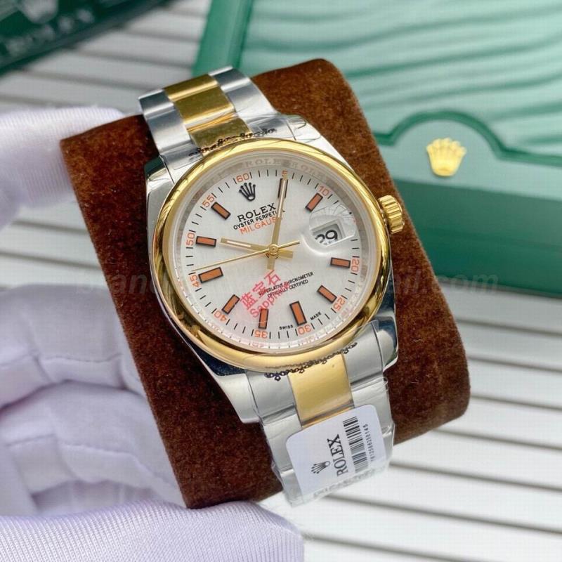 Rolex Watch 11